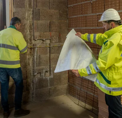 Direzione Lavori e Sicurezza in Cantiere