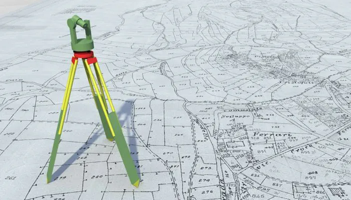 Topografia e Pratiche Catastali a Verona