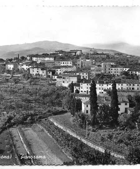 Ambiente e Territorio